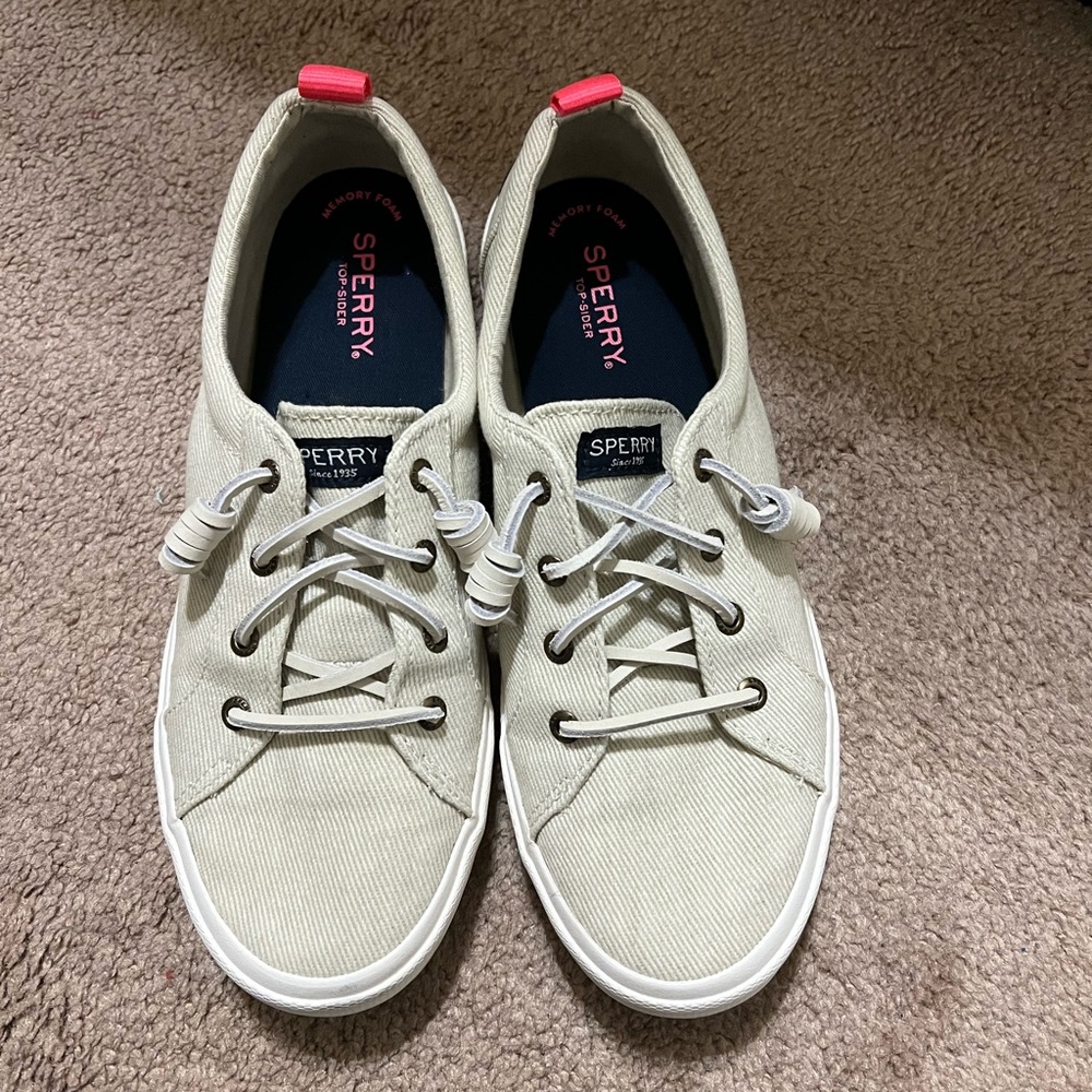 Women’s Sperry Crest Vibe Sneaker